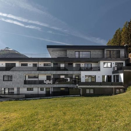 Appartamento Residenz Fliana Mathon Esterno foto