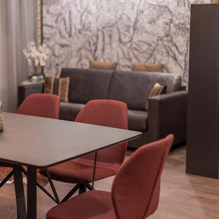 Appartamento Residenz Fliana Mathon Esterno foto