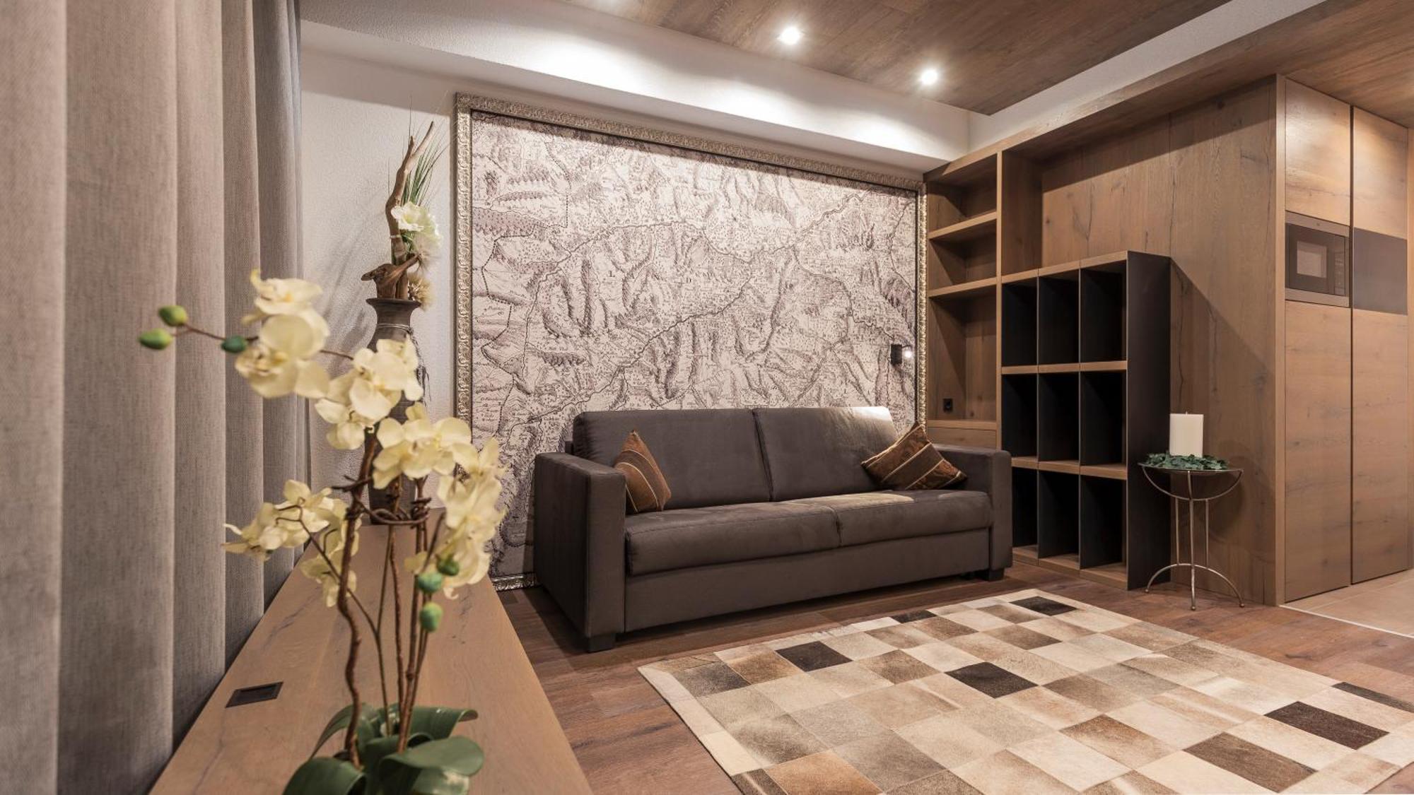 Appartamento Residenz Fliana Mathon Esterno foto
