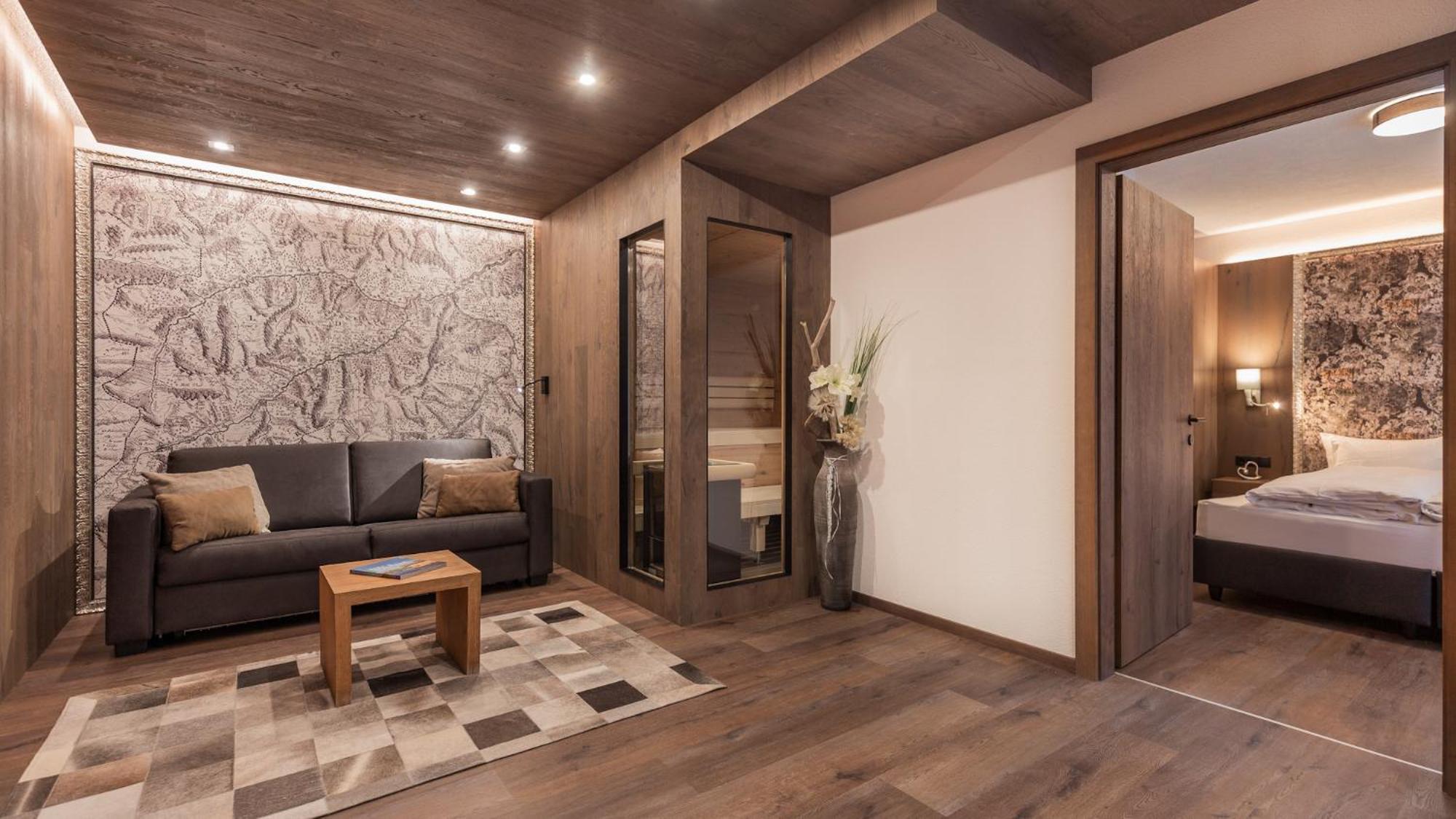 Appartamento Residenz Fliana Mathon Esterno foto