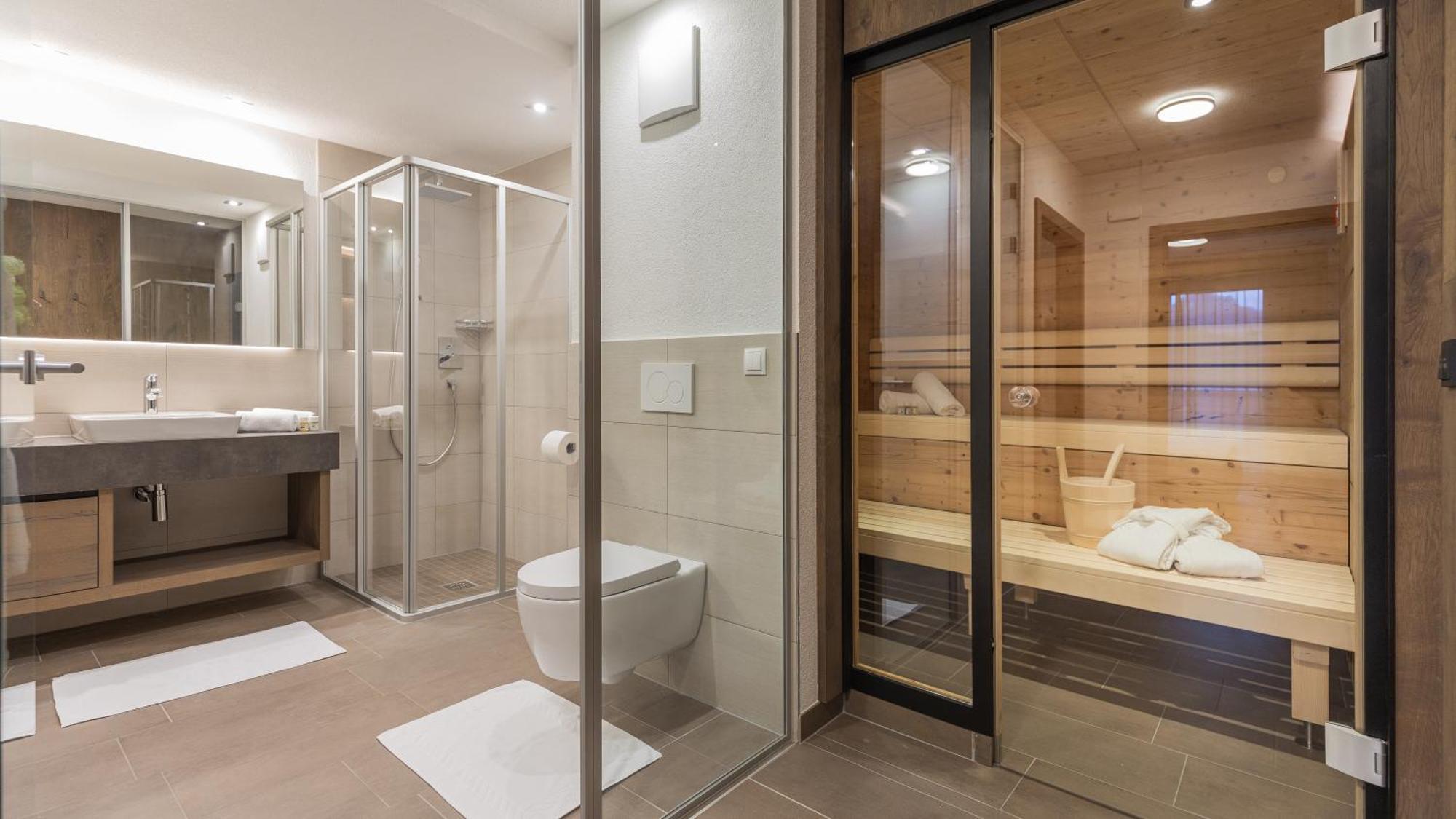 Appartamento Residenz Fliana Mathon Esterno foto