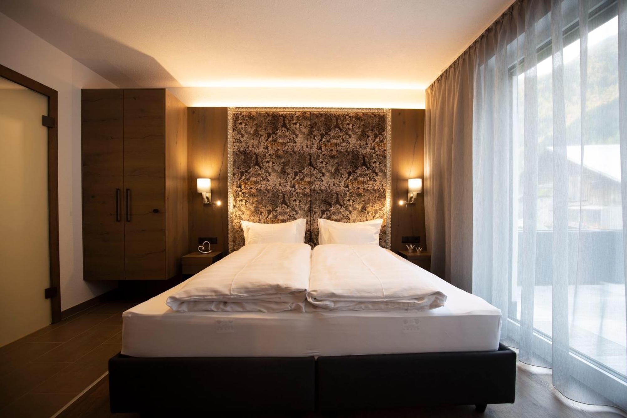 Appartamento Residenz Fliana Mathon Esterno foto