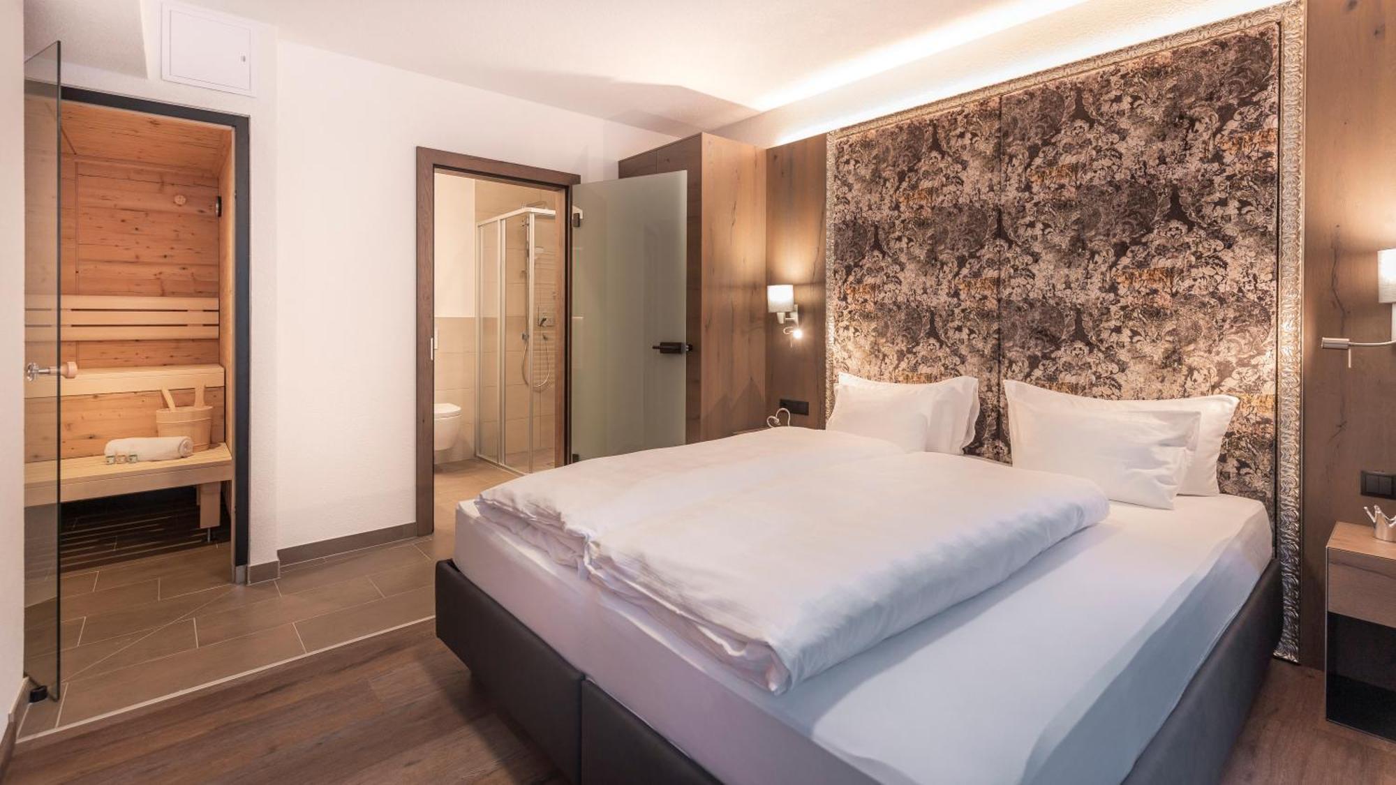 Appartamento Residenz Fliana Mathon Esterno foto
