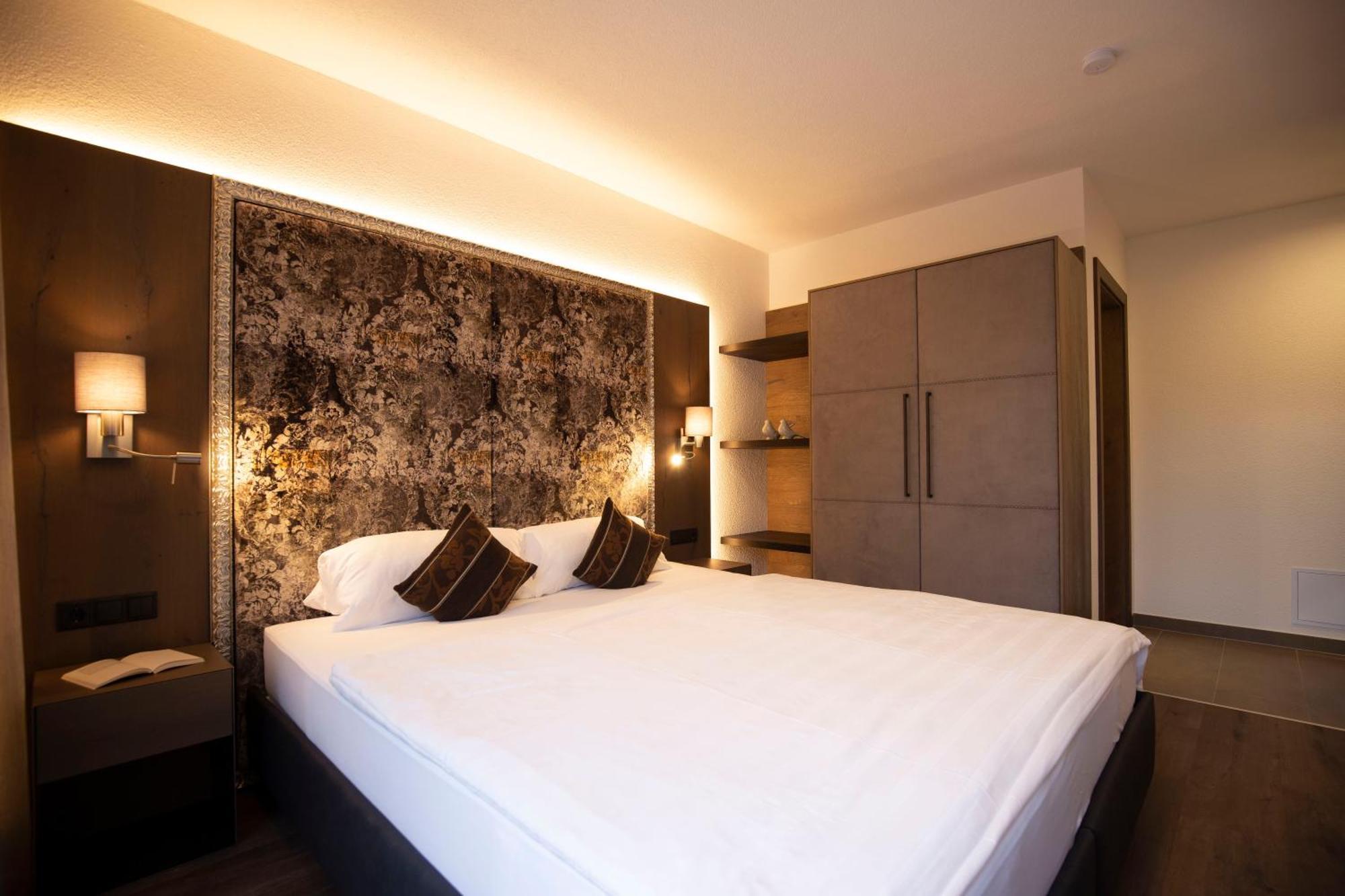 Appartamento Residenz Fliana Mathon Esterno foto