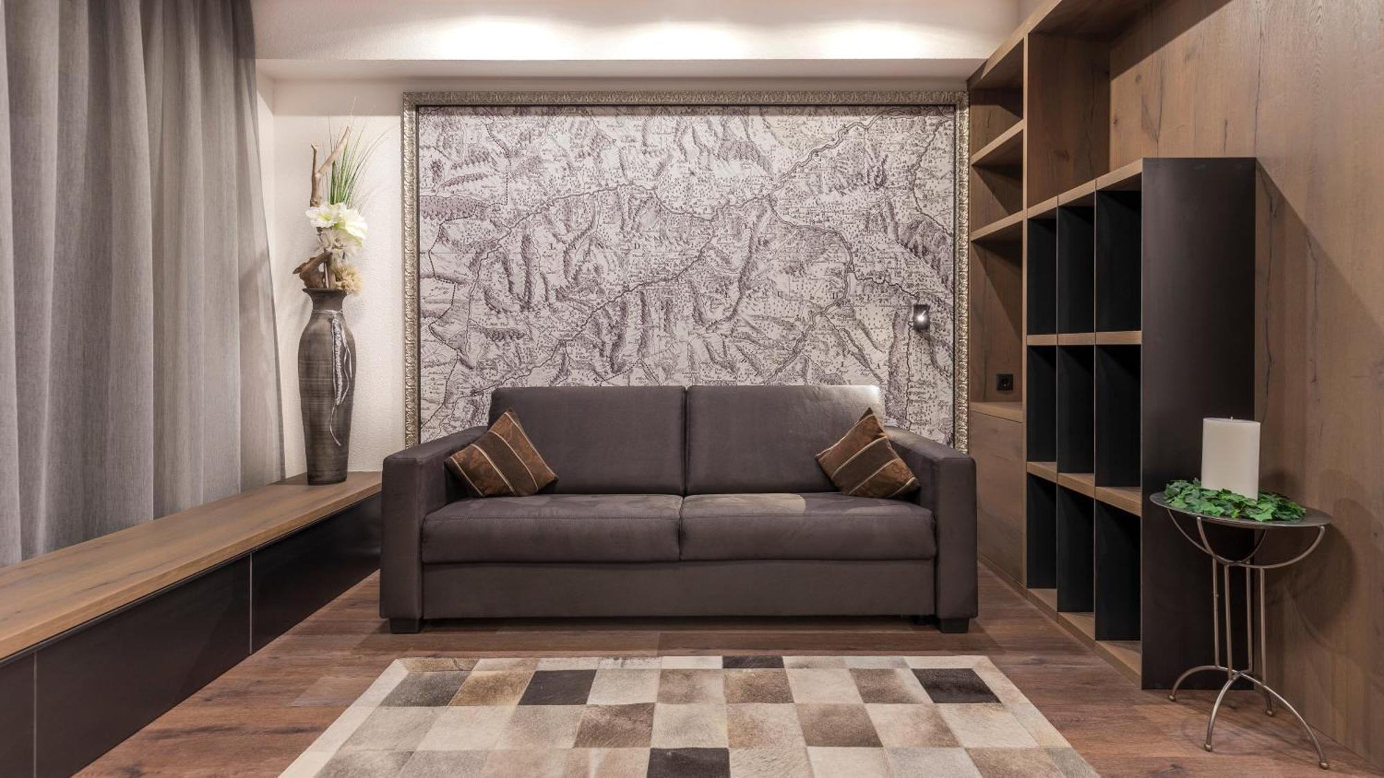 Appartamento Residenz Fliana Mathon Esterno foto