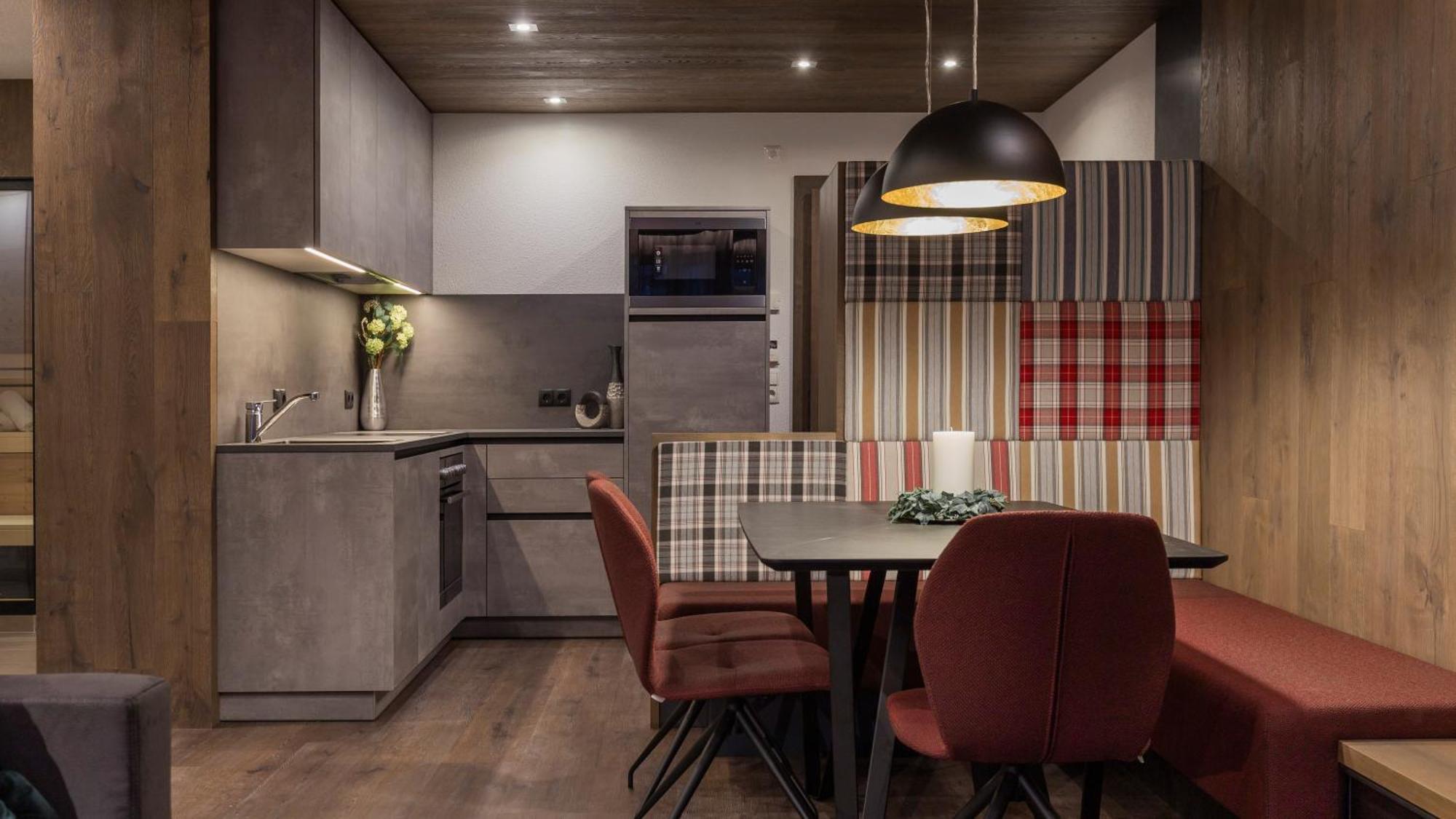Appartamento Residenz Fliana Mathon Esterno foto