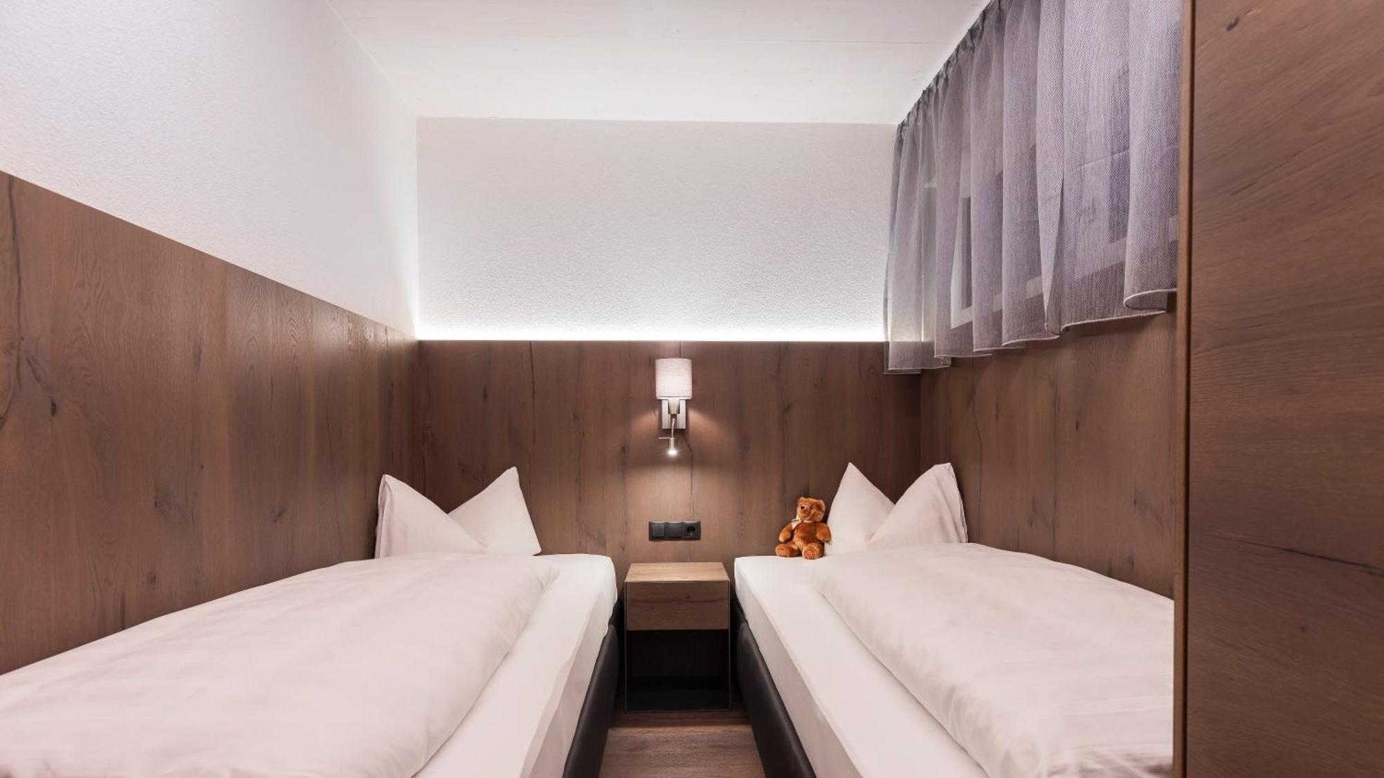 Appartamento Residenz Fliana Mathon Esterno foto