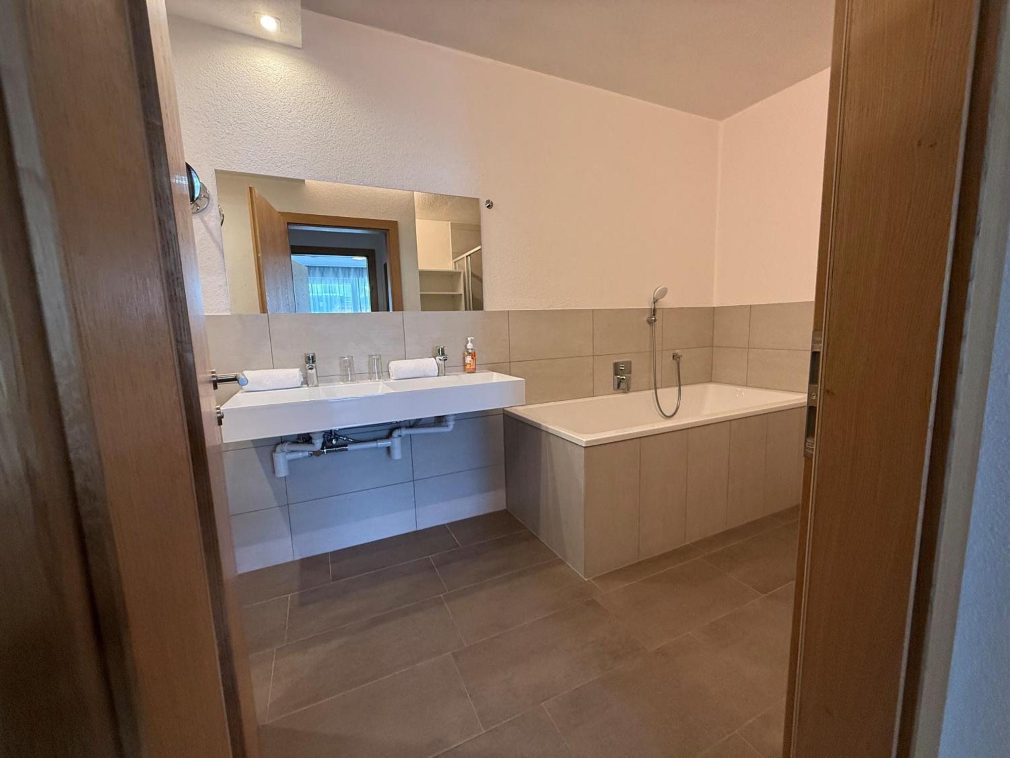 Appartamento Residenz Fliana Mathon Esterno foto