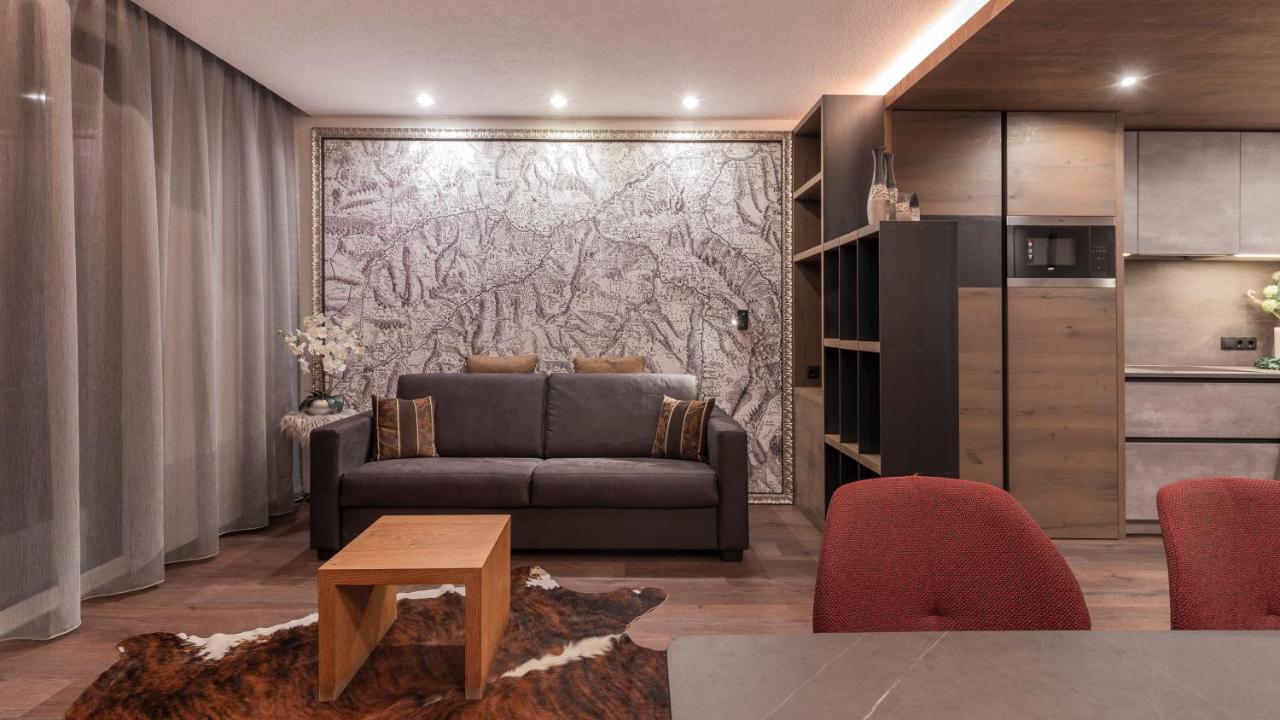 Appartamento Residenz Fliana Mathon Esterno foto