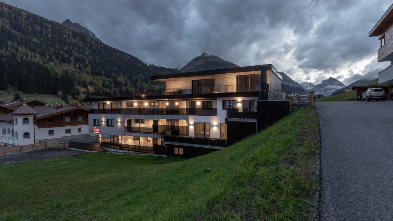 Appartamento Residenz Fliana Mathon Esterno foto