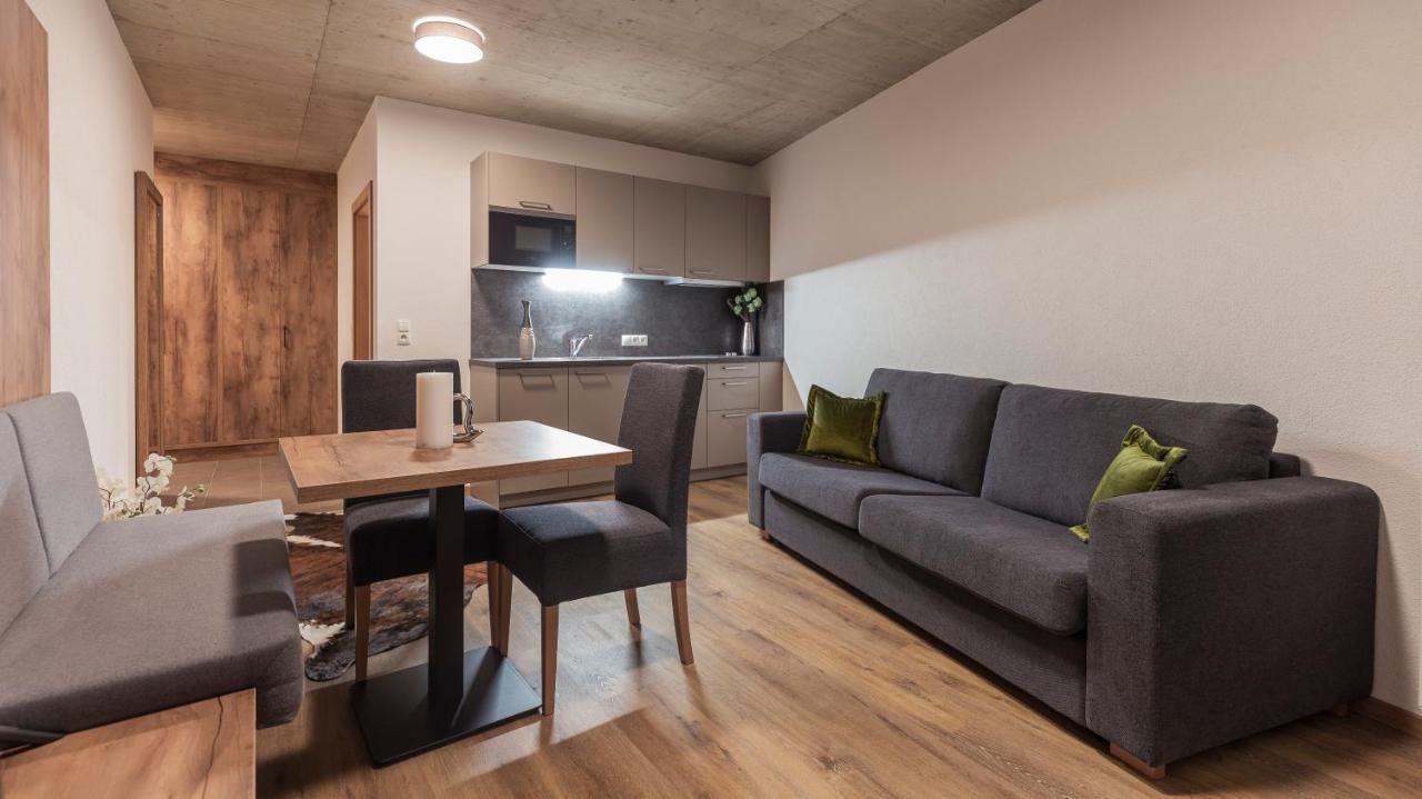 Appartamento Residenz Fliana Mathon Esterno foto