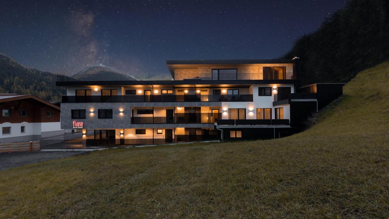 Appartamento Residenz Fliana Mathon Esterno foto