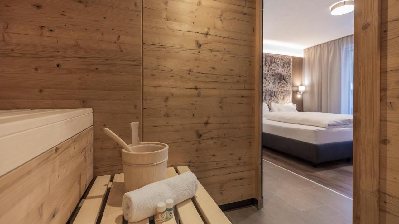 Appartamento Residenz Fliana Mathon Esterno foto