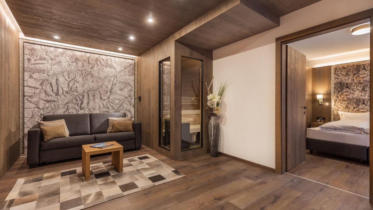 Appartamento Residenz Fliana Mathon Esterno foto